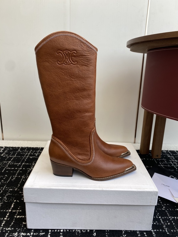Celine Boots