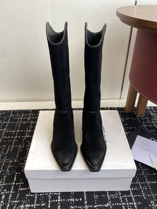 Celine Boots