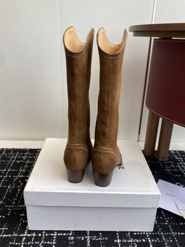 Celine Boots