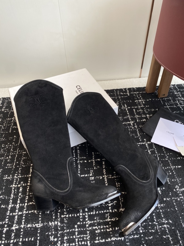 Celine Boots