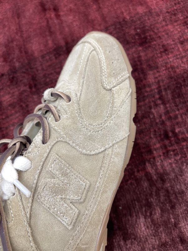 Miumiu x New Balance 530 Classic Sneaker