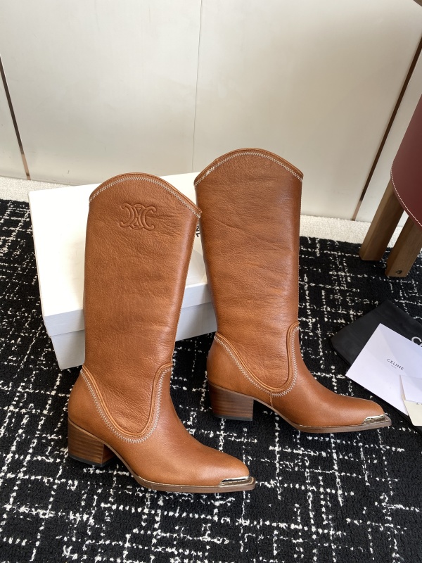 Celine Boots