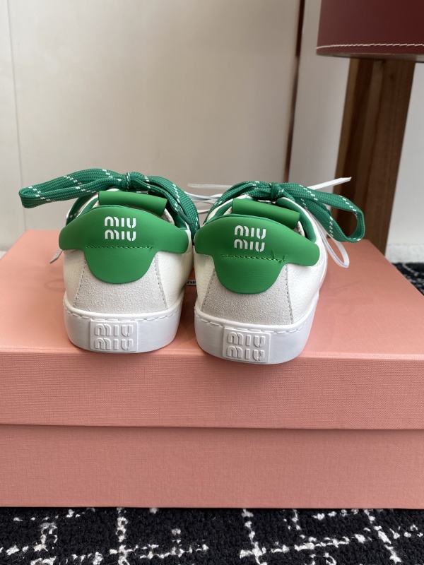MiuMiu Sneakers