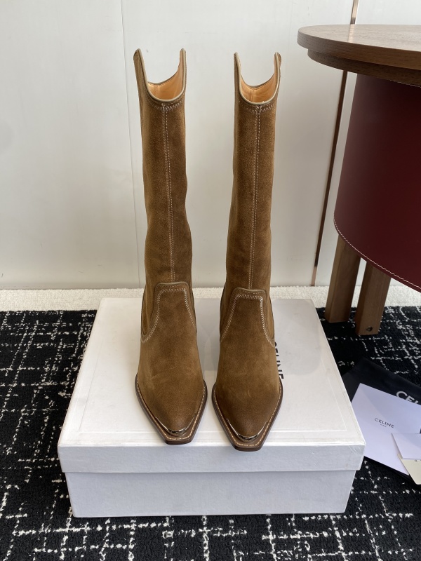 Celine Boots