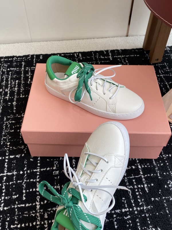 MiuMiu Sneakers