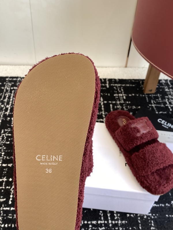 Celine Sandles