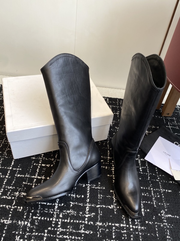 Celine Boots