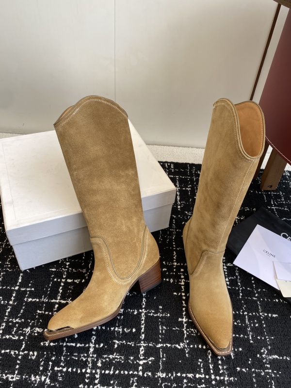 Celine Boots