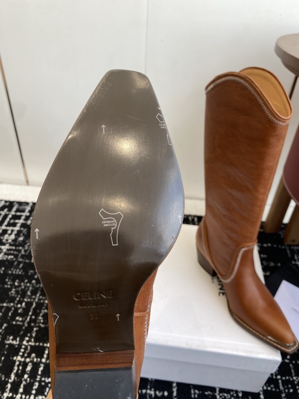 Celine Boots