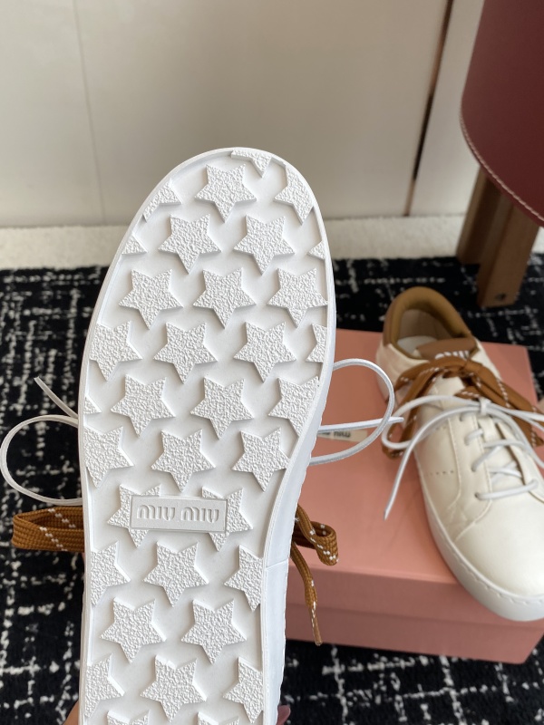 MiuMiu Sneakers