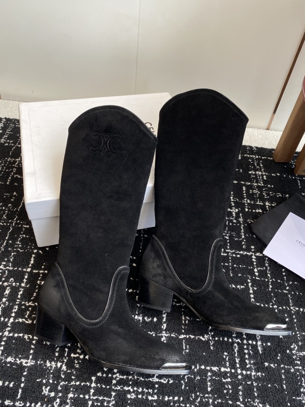 Celine Boots