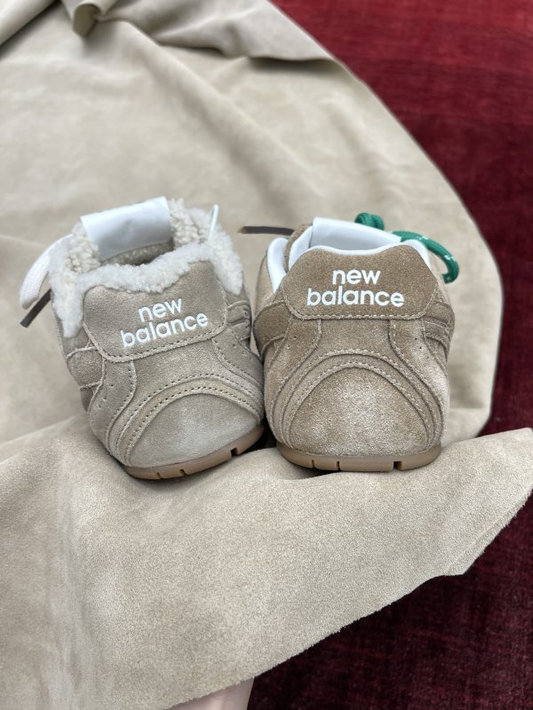 Miumiu x New Balance 530 Classic Sneaker