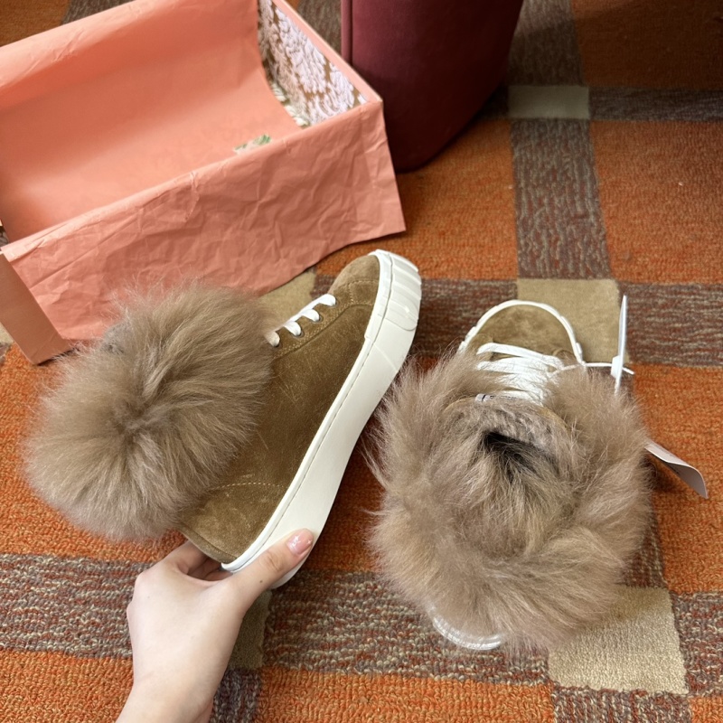 MiuMiu Loafers