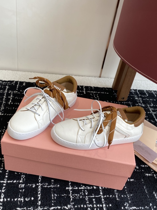 MiuMiu Sneakers