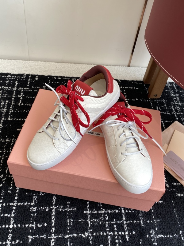 MiuMiu Sneakers