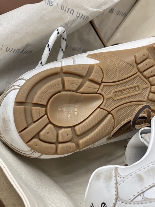 Miumiu x New Balance 530 Classic Sneaker