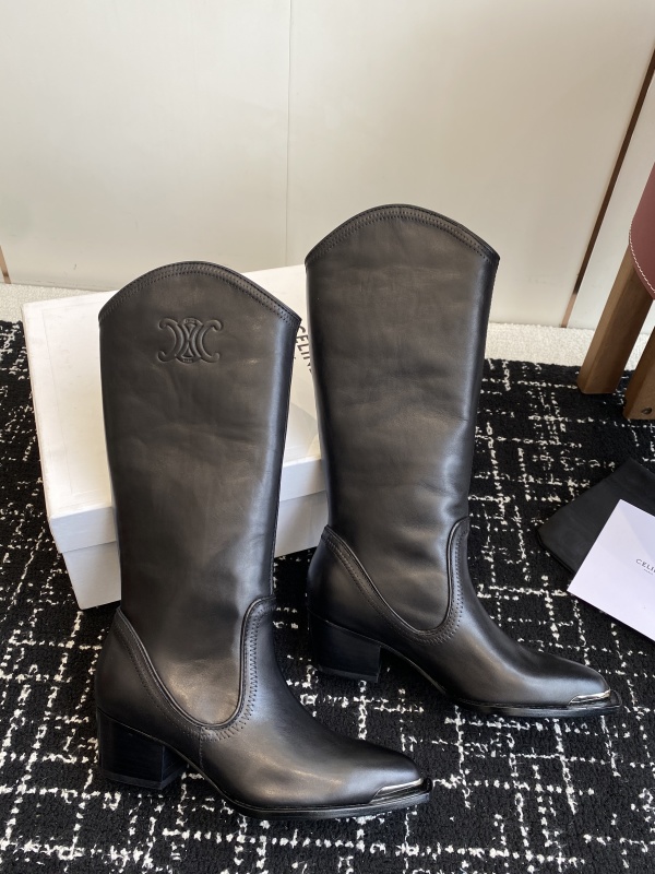 Celine Boots