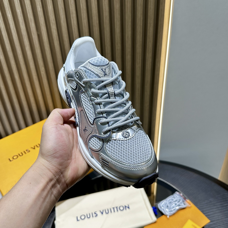 LV Olympia Sneaker