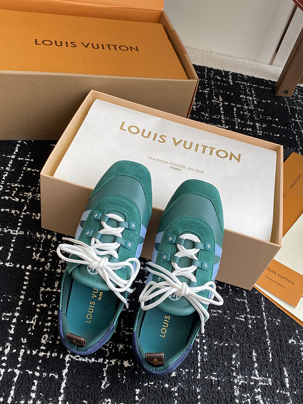 LV Sneakerina