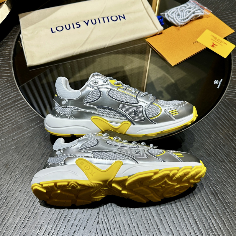 LV Olympia Sneaker