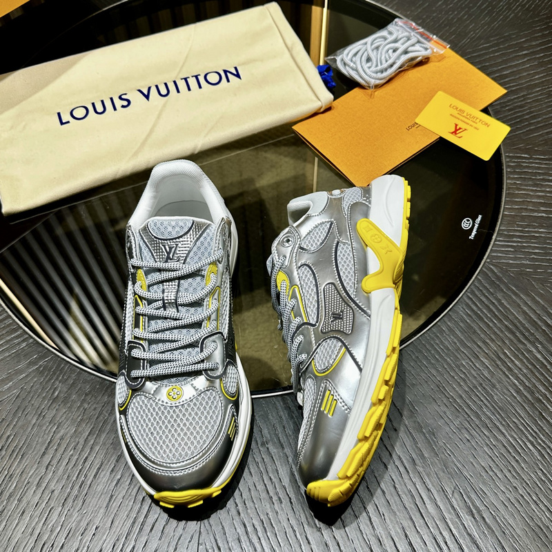 LV Olympia Sneaker