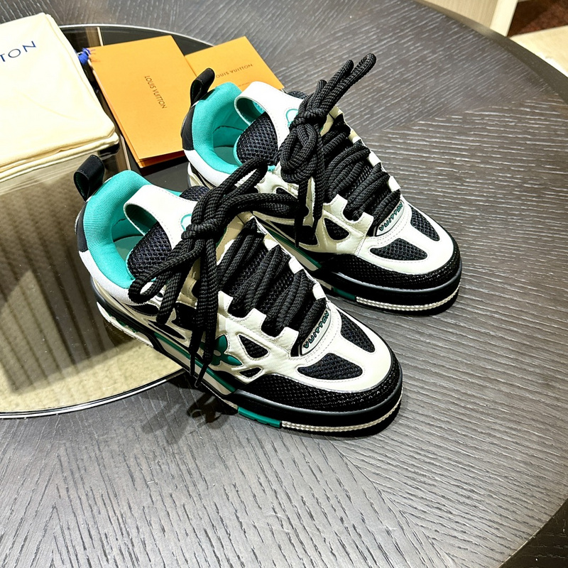 LV Skate Sneaker