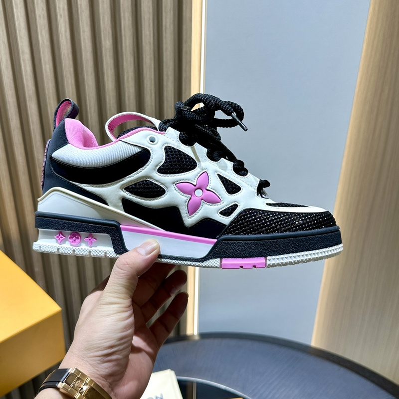 LV Skate Sneaker