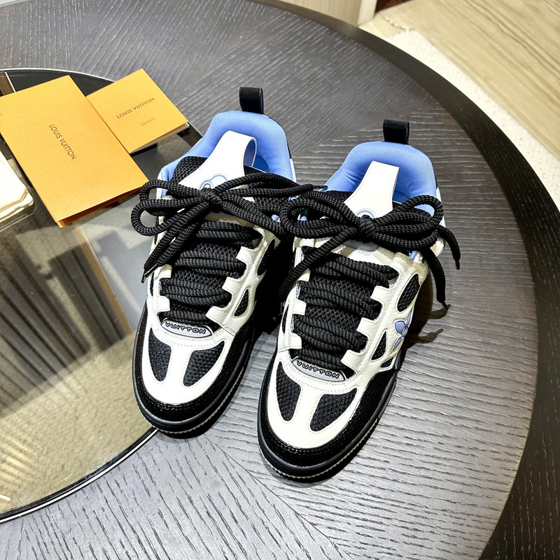 LV Skate Sneaker