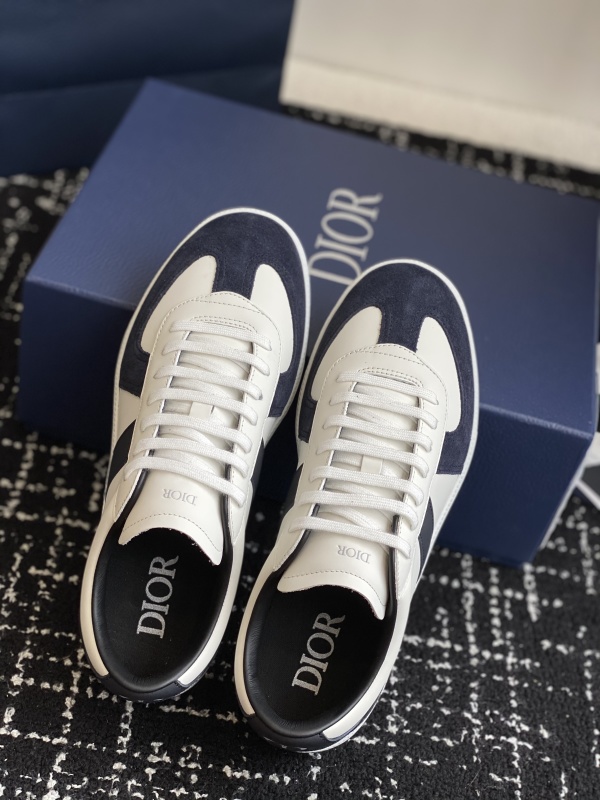 DIOR B01 SNEAKER