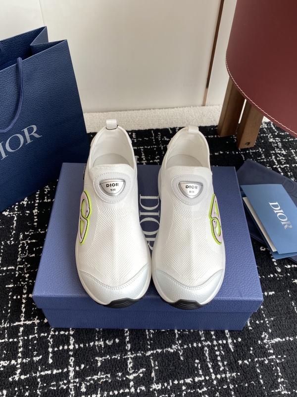 DIOR SNEAKER