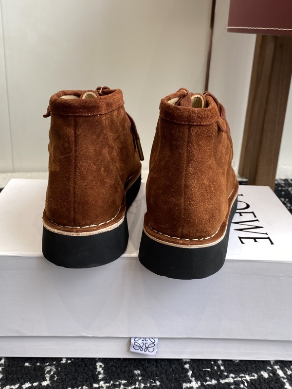 Loewe Boots