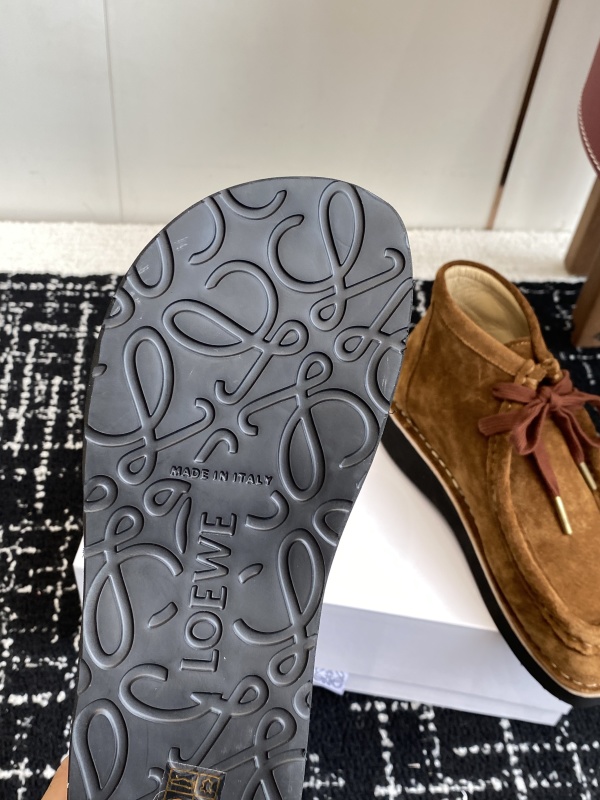 Loewe Boots