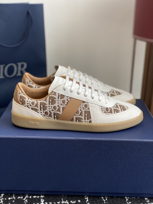 DIOR B01 SNEAKER