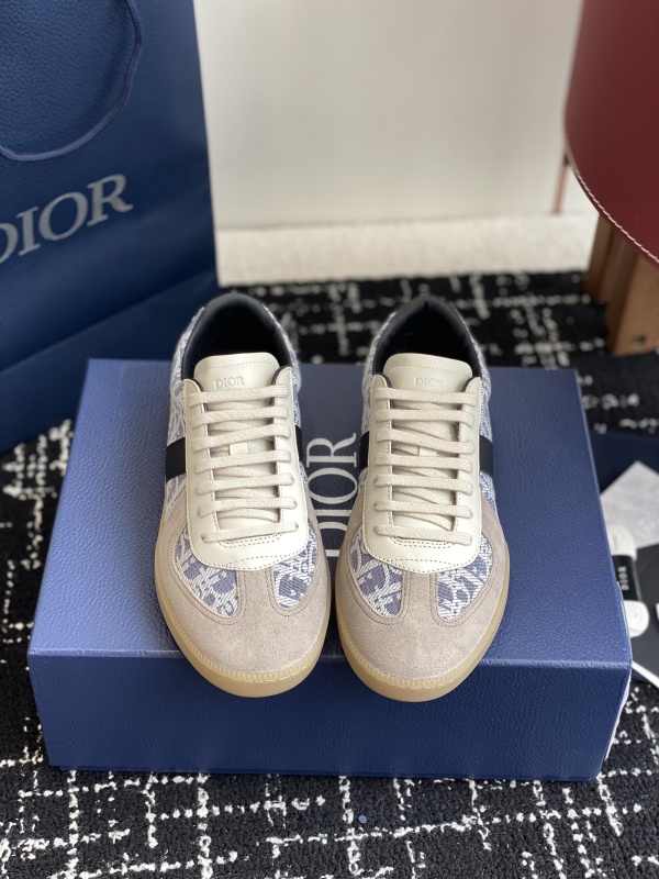 DIOR B01 SNEAKER