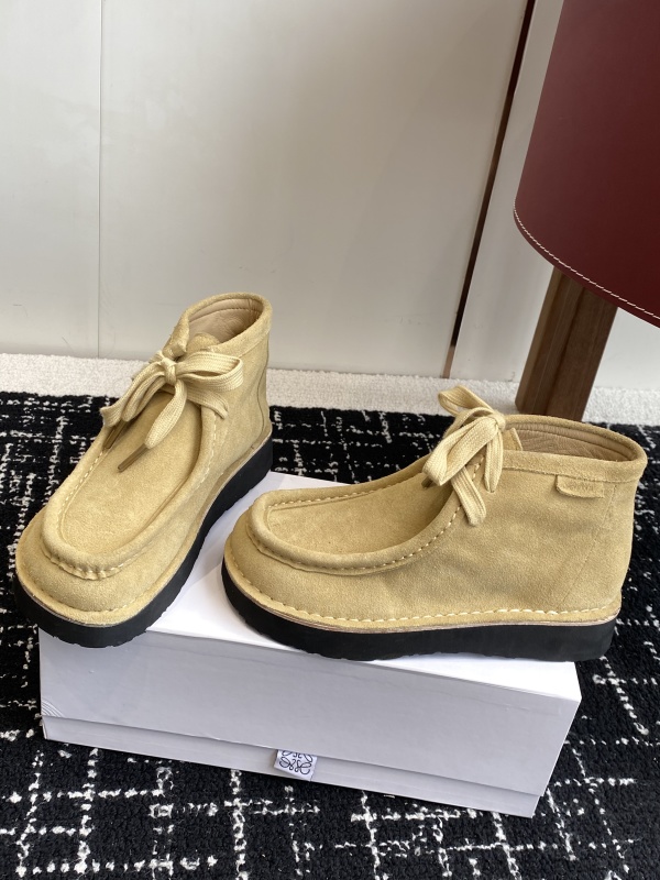 Loewe Boots