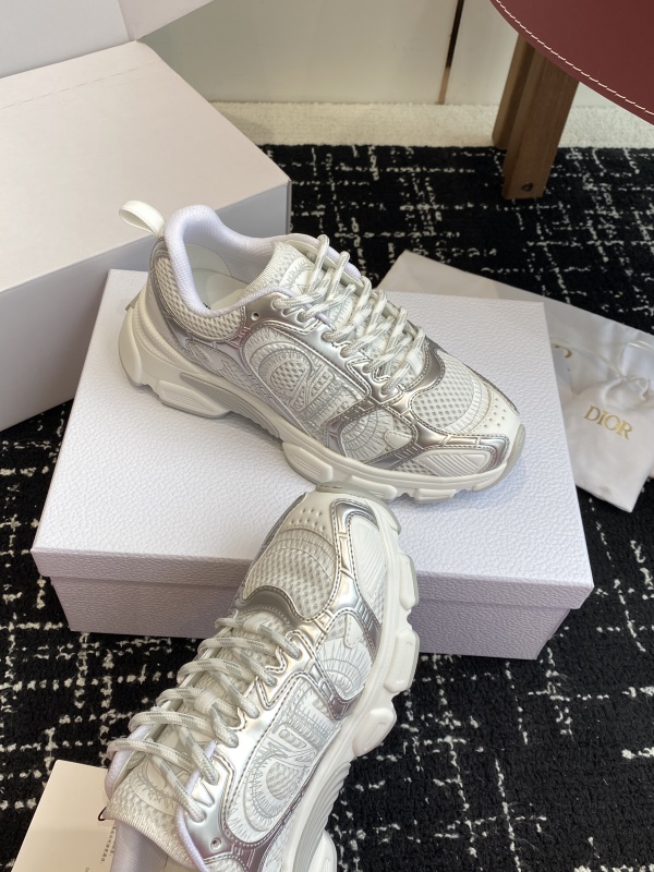 Dior Chrono Sneaker