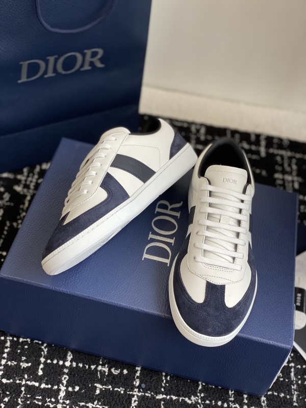 DIOR B01 SNEAKER