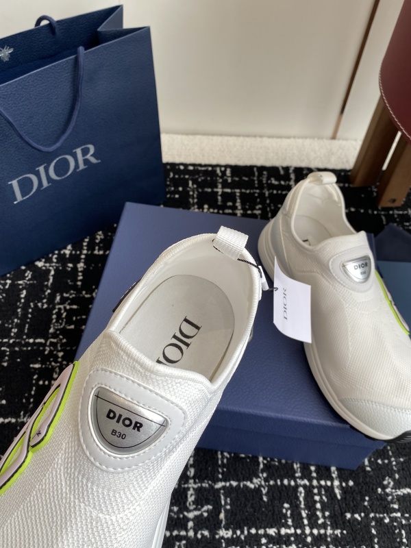 DIOR SNEAKER