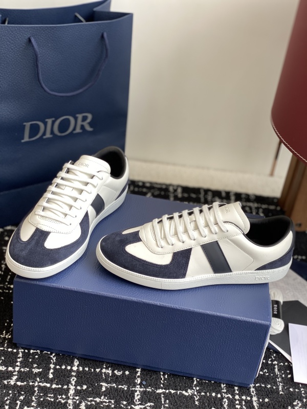 DIOR B01 SNEAKER