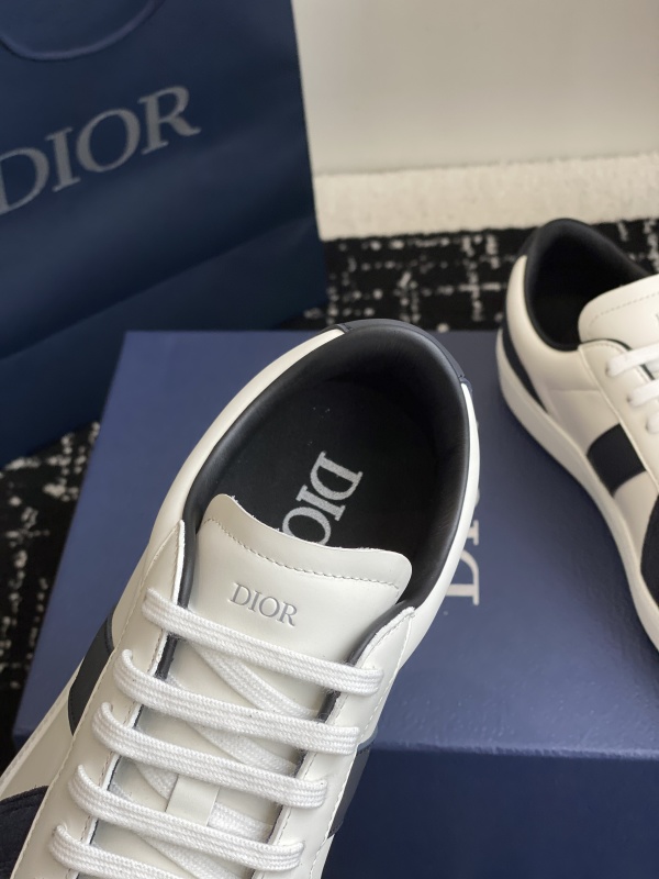 DIOR B01 SNEAKER