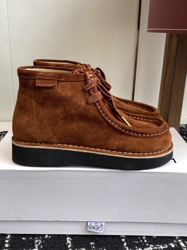 Loewe Boots