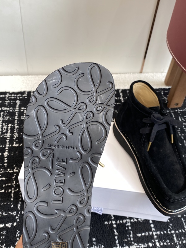 Loewe Boots