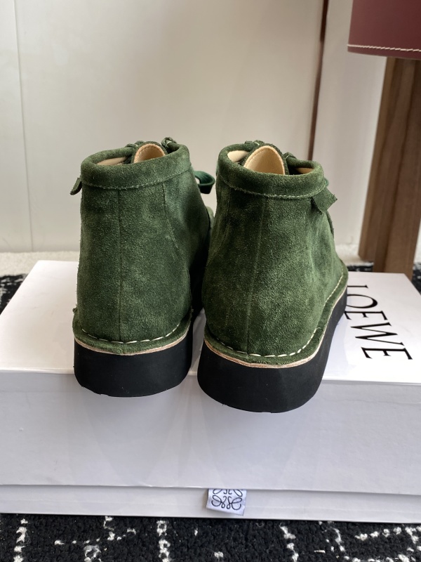 Loewe Boots