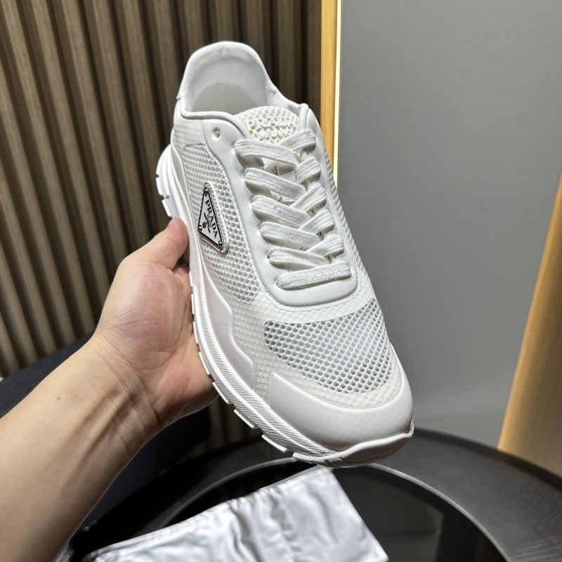 Prada Sneaker