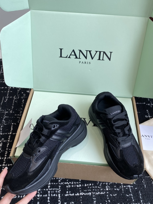 Lanvin Sneakers