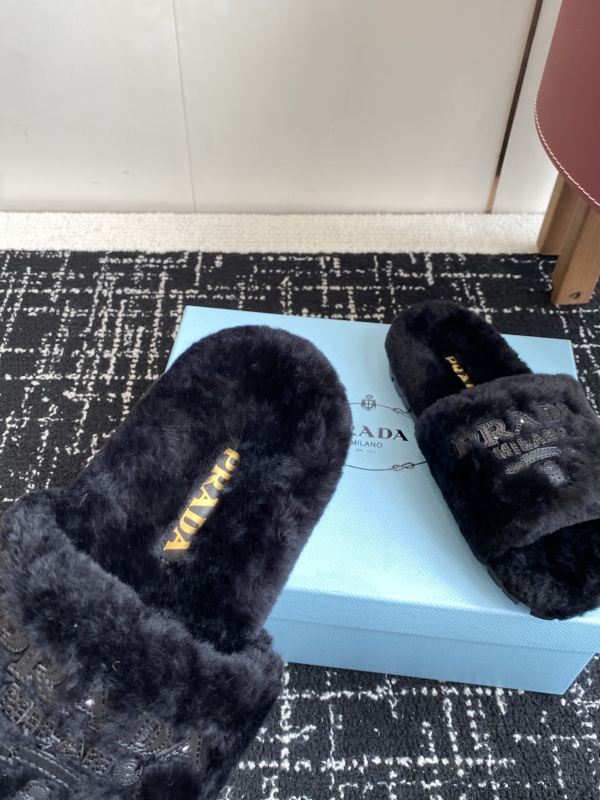 Prada Slippers