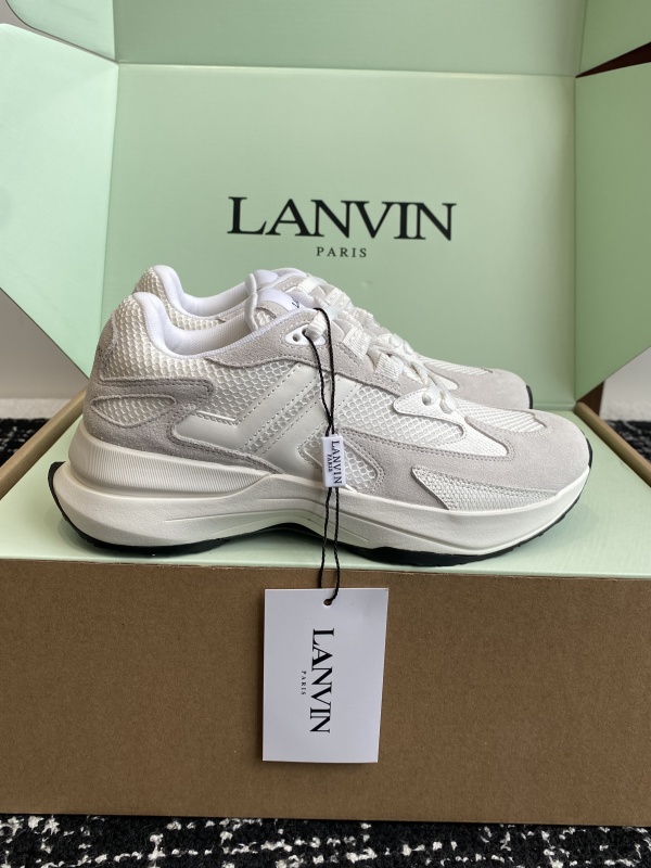 Lanvin Sneakers