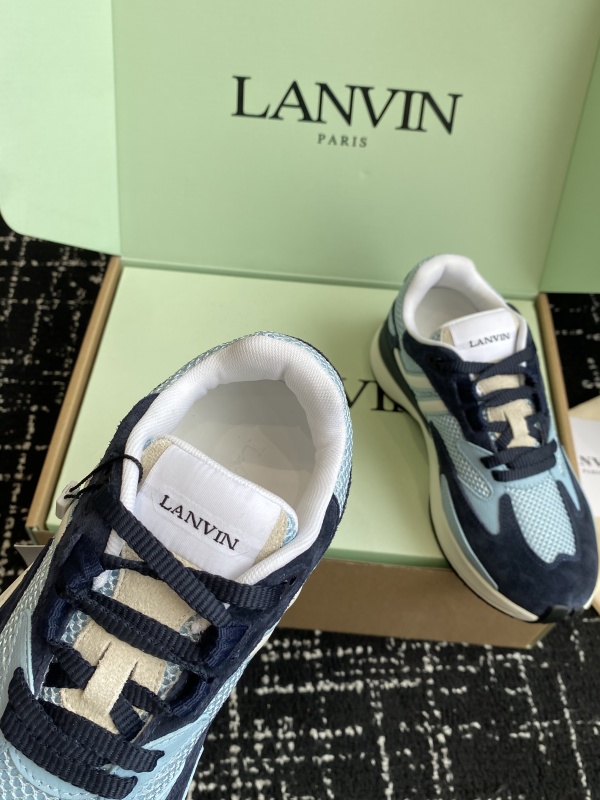 Lanvin Sneakers