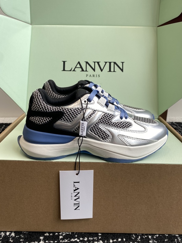 Lanvin Sneakers