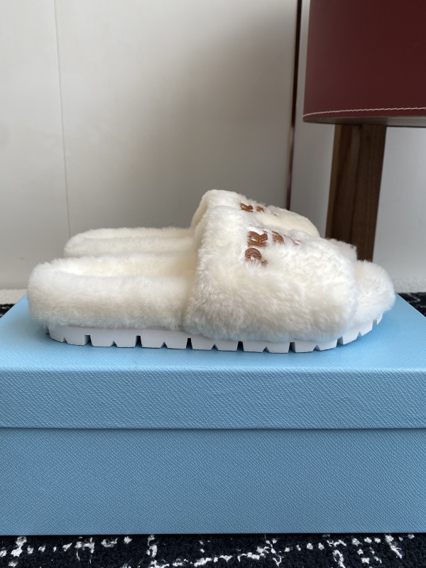 Prada Slippers